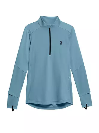 ON | Damen Laufshirt Climate | 